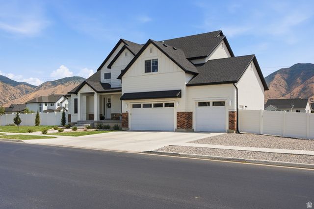 354 N 800 W, Mapleton, UT 84664