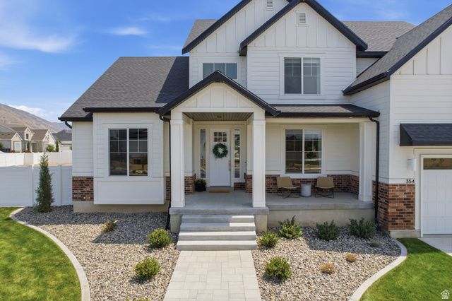 354 N 800 W, Mapleton, UT 84664
