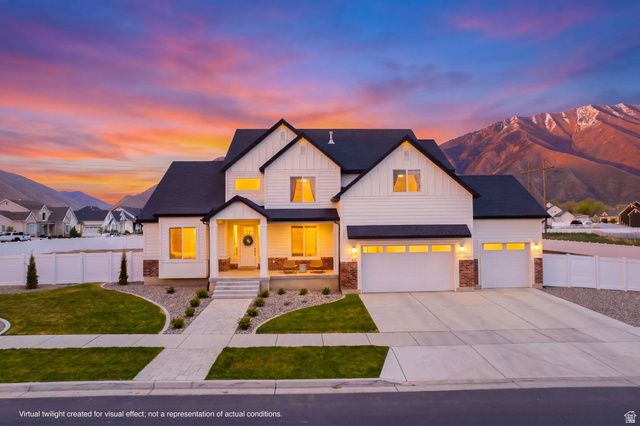 354 N 800 W, Mapleton, UT 84664