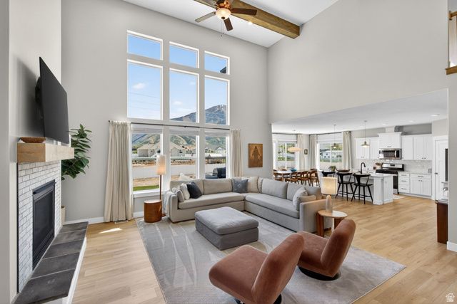 354 N 800 W, Mapleton, UT 84664