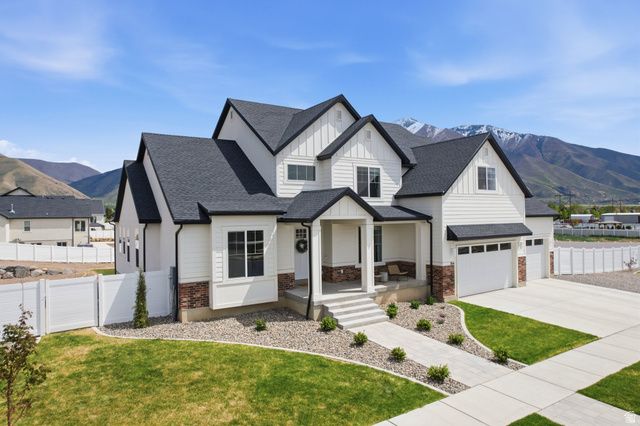 354 N 800 W, Mapleton, UT 84664