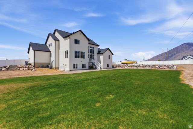 354 N 800 W, Mapleton, UT 84664