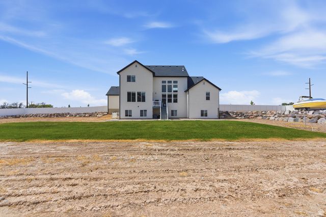 354 N 800 W, Mapleton, UT 84664