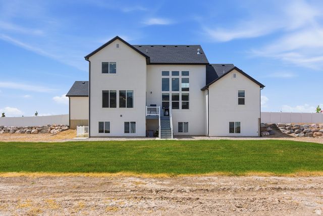 354 N 800 W, Mapleton, UT 84664