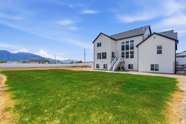 354 N 800 W, Mapleton, UT 84664