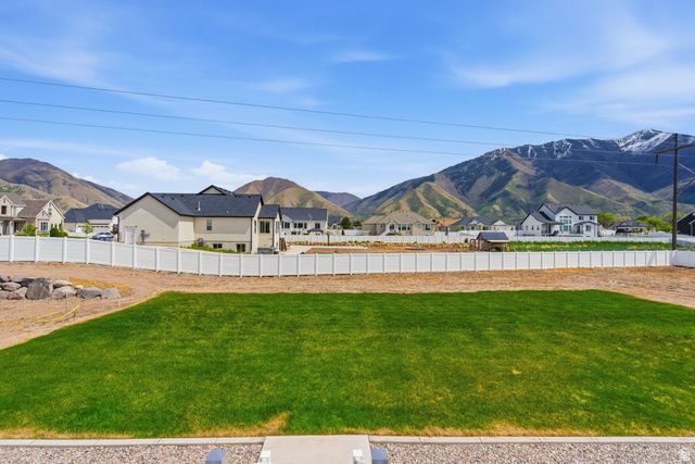 354 N 800 W, Mapleton, UT 84664