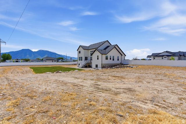 354 N 800 W, Mapleton, UT 84664