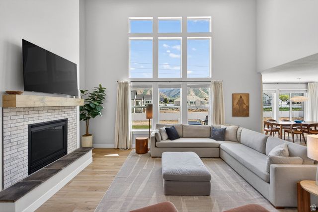 354 N 800 W, Mapleton, UT 84664