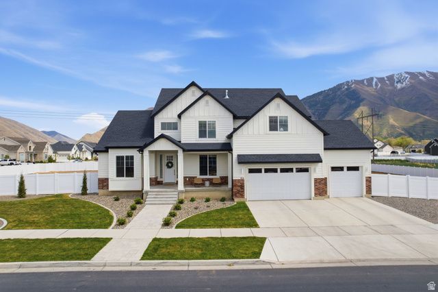 354 N 800 W, Mapleton, UT 84664
