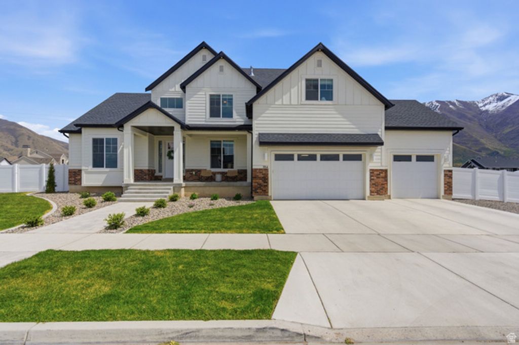354 N 800 W, Mapleton, UT 84664