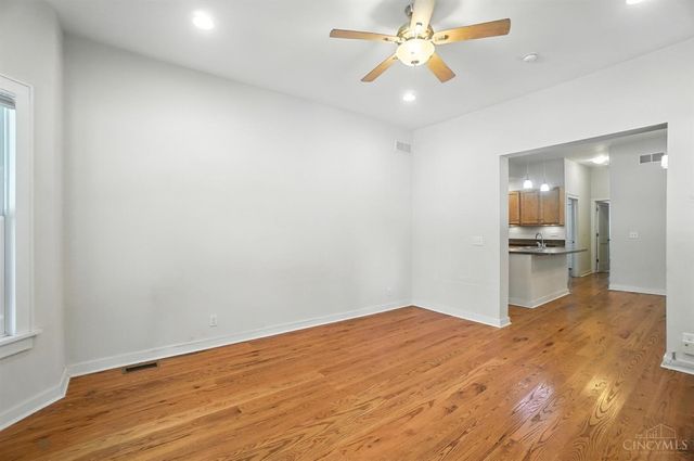 4116 Ballard Avenue, Cincinnati, OH 45209