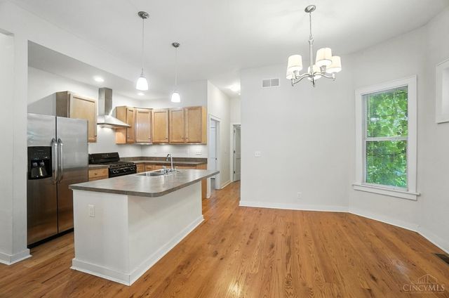 4116 Ballard Avenue, Cincinnati, OH 45209