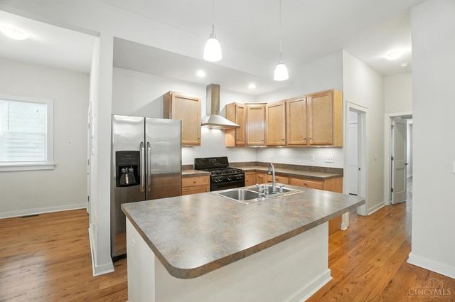 4116 Ballard Avenue, Cincinnati, OH 45209