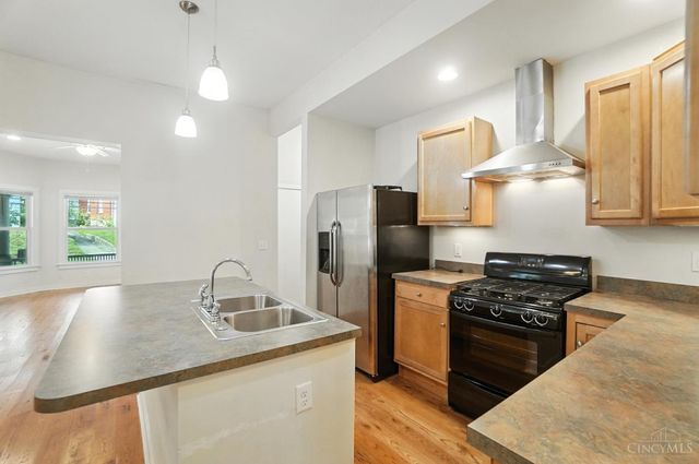 4116 Ballard Avenue, Cincinnati, OH 45209