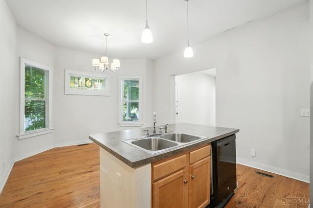 4116 Ballard Avenue, Cincinnati, OH 45209