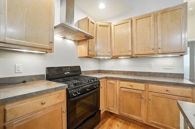 4116 Ballard Avenue, Cincinnati, OH 45209