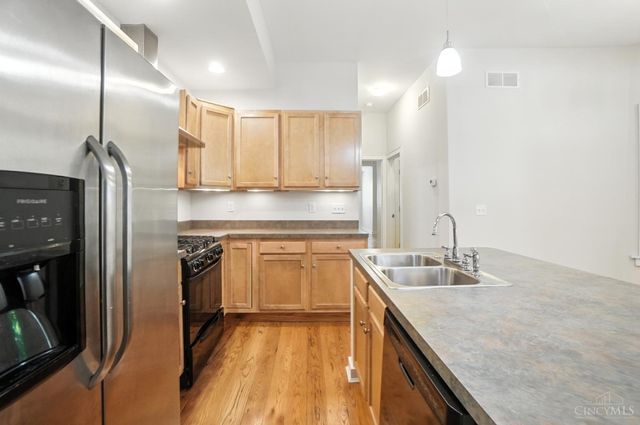 4116 Ballard Avenue, Cincinnati, OH 45209