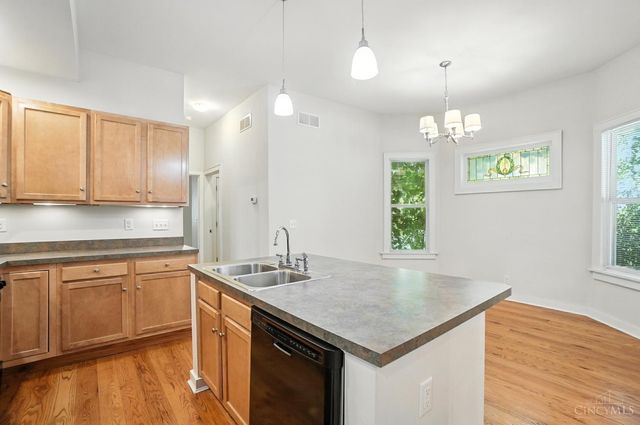 4116 Ballard Avenue, Cincinnati, OH 45209