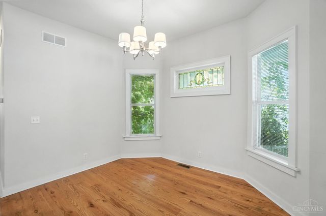 4116 Ballard Avenue, Cincinnati, OH 45209