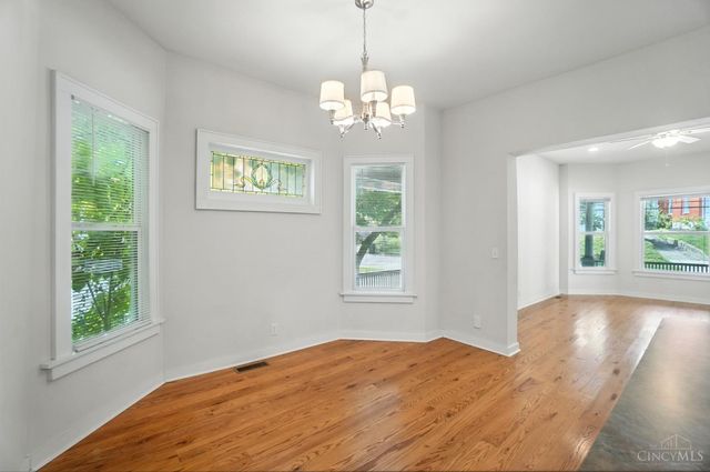 4116 Ballard Avenue, Cincinnati, OH 45209