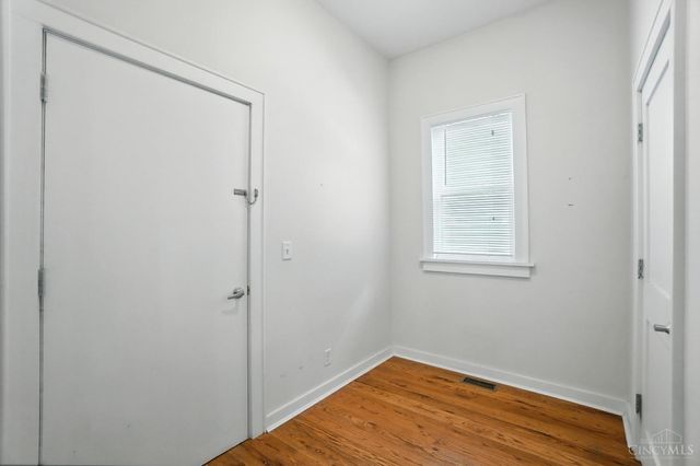 4116 Ballard Avenue, Cincinnati, OH 45209