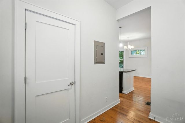 4116 Ballard Avenue, Cincinnati, OH 45209