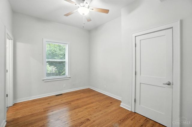 4116 Ballard Avenue, Cincinnati, OH 45209