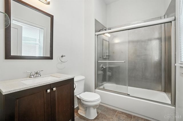 4116 Ballard Avenue, Cincinnati, OH 45209