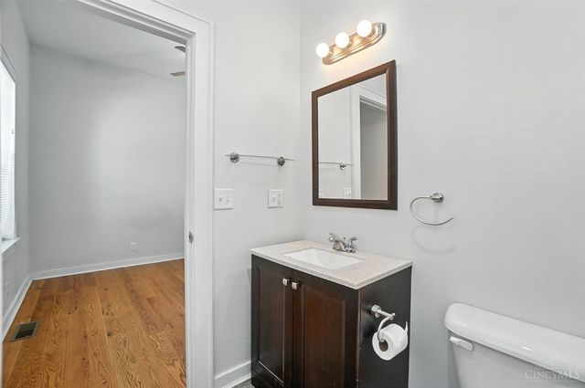 4116 Ballard Avenue, Cincinnati, OH 45209