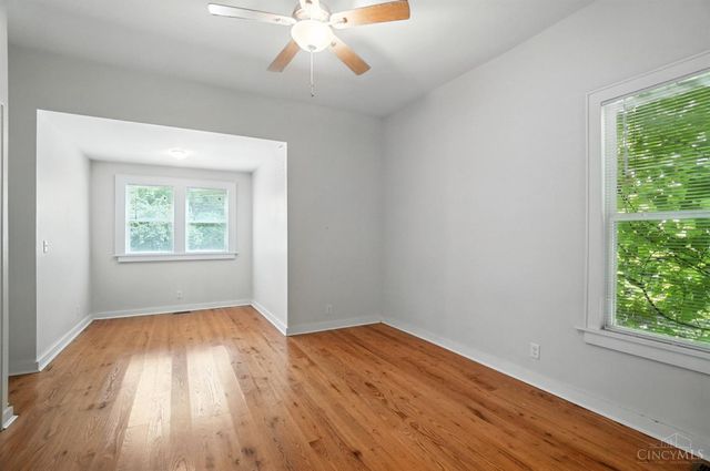 4116 Ballard Avenue, Cincinnati, OH 45209