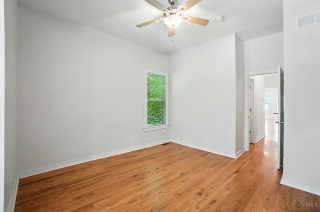 4116 Ballard Avenue, Cincinnati, OH 45209