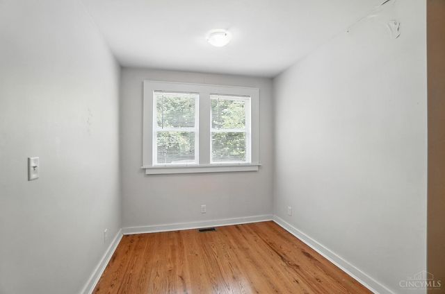 4116 Ballard Avenue, Cincinnati, OH 45209