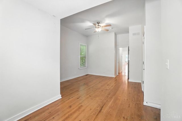 4116 Ballard Avenue, Cincinnati, OH 45209