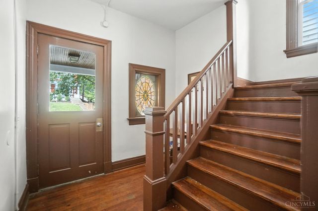 4116 Ballard Avenue, Cincinnati, OH 45209