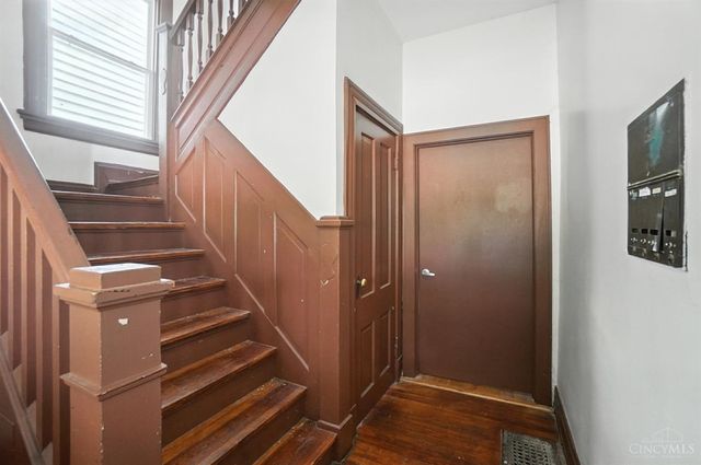 4116 Ballard Avenue, Cincinnati, OH 45209