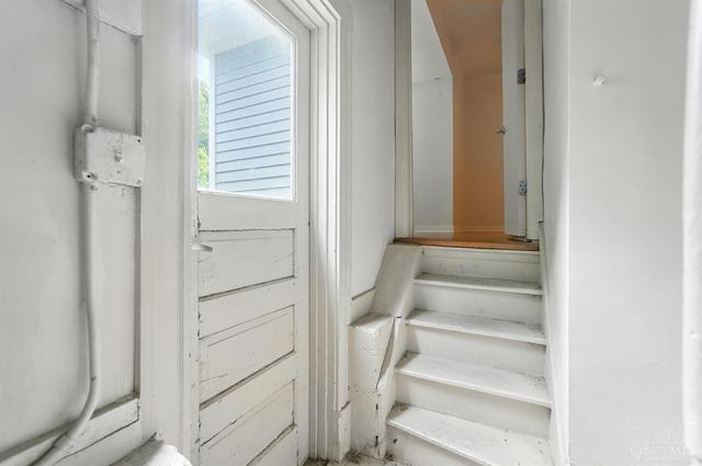 4116 Ballard Avenue, Cincinnati, OH 45209