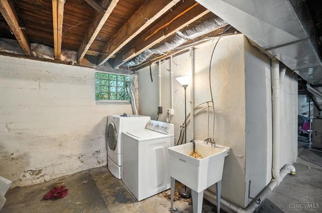 4116 Ballard Avenue, Cincinnati, OH 45209