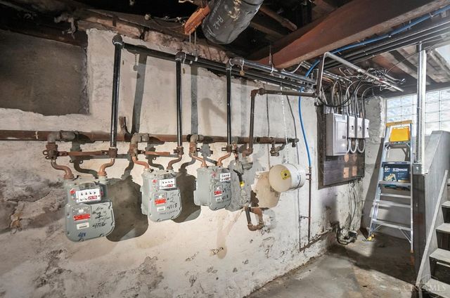 4116 Ballard Avenue, Cincinnati, OH 45209