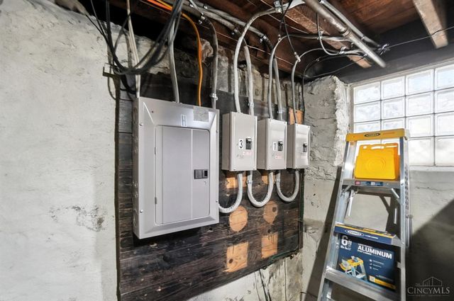 4116 Ballard Avenue, Cincinnati, OH 45209