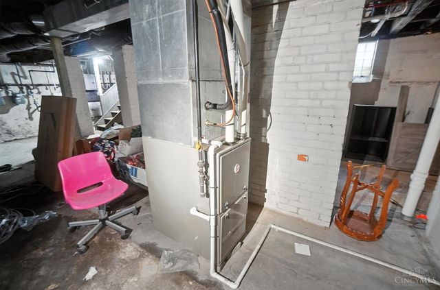 4116 Ballard Avenue, Cincinnati, OH 45209