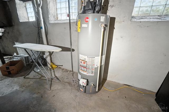 4116 Ballard Avenue, Cincinnati, OH 45209