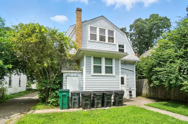 4116 Ballard Avenue, Cincinnati, OH 45209