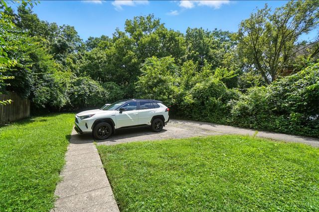 4116 Ballard Avenue, Cincinnati, OH 45209