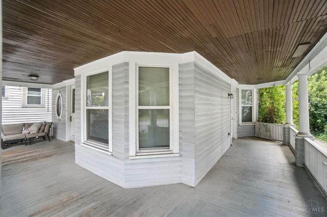 4116 Ballard Avenue, Cincinnati, OH 45209