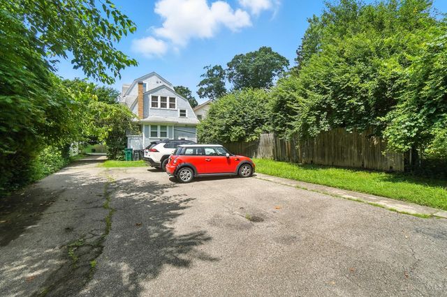 4116 Ballard Avenue, Cincinnati, OH 45209