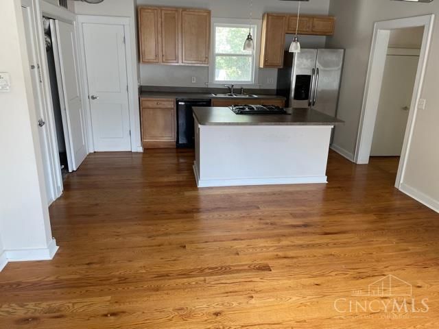 4116 Ballard Avenue, Cincinnati, OH 45209