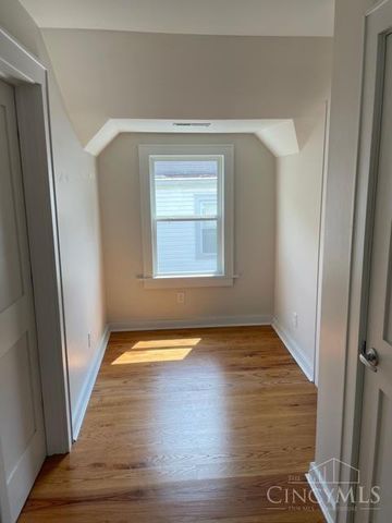 4116 Ballard Avenue, Cincinnati, OH 45209