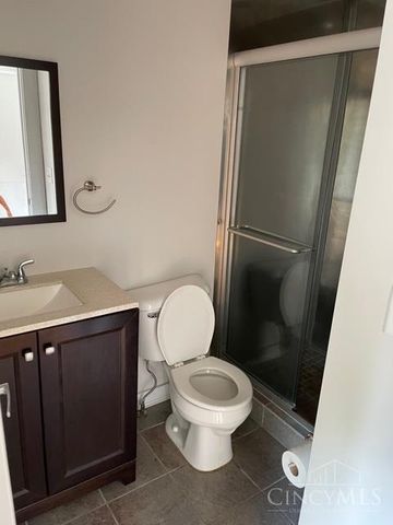 4116 Ballard Avenue, Cincinnati, OH 45209