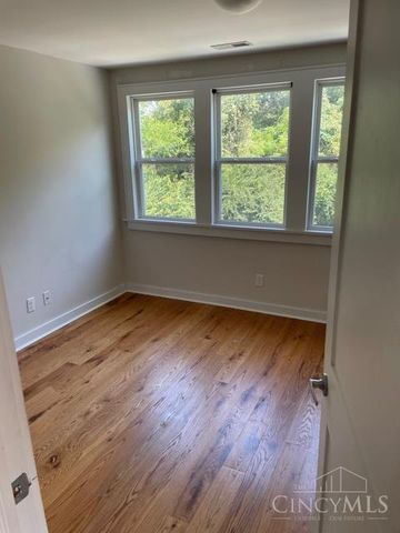 4116 Ballard Avenue, Cincinnati, OH 45209