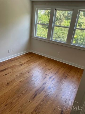 4116 Ballard Avenue, Cincinnati, OH 45209